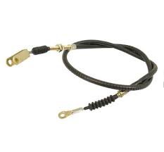 COMPLETE RH BRAKE WIRE WITH SHEATH FOOR