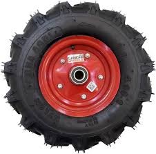 COMPLETE RIM 400 8